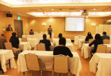 学部・学校別懇談会