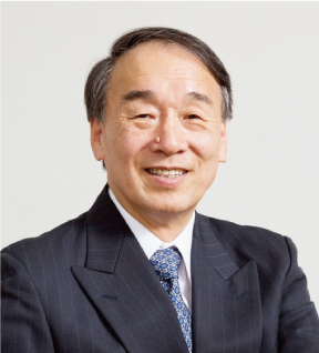 浅香学長