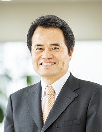 歯学研究科長 古市 保志