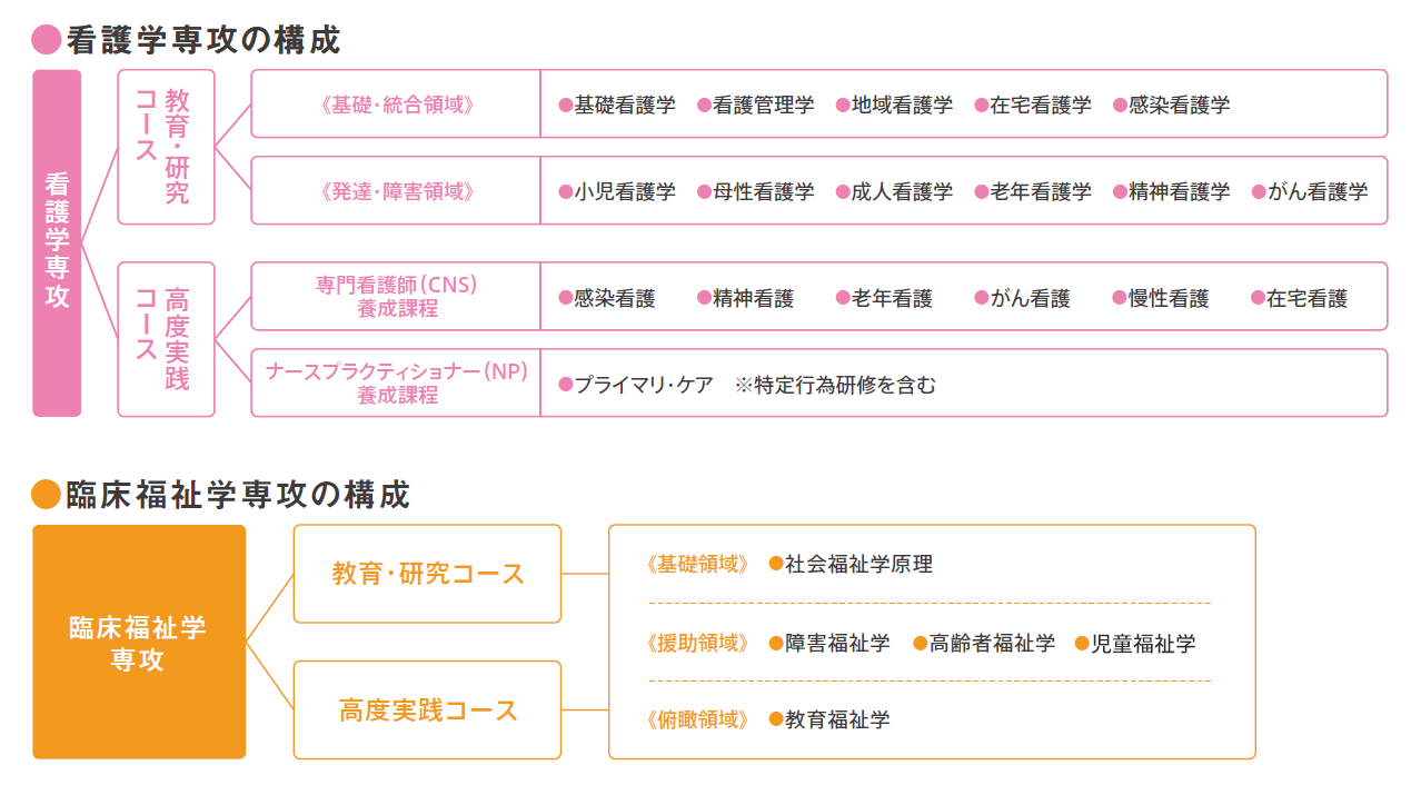 カリキュラムの特色