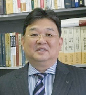 福祉マネジメント学科長 志水 幸