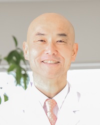 高上馬希重園長