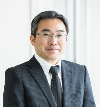 リハビリテーション科学部長 小島 悟
