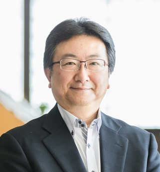 作業療法学科長 坂上 哲可