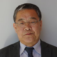 小林正伸センター長