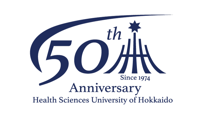 本学は2024年に創立50周年を迎えます。