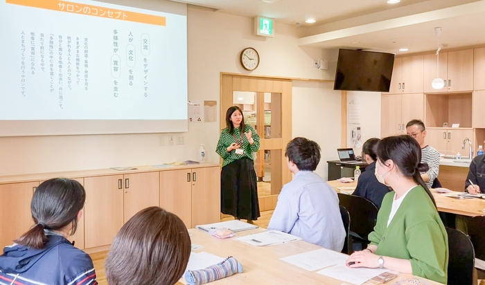 令和6年度「地域共生社会演習Ⅰ・Ⅱ」の実施報告について