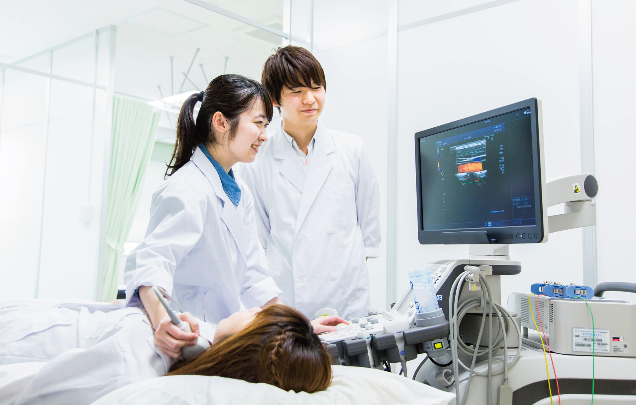 生理機能解析室