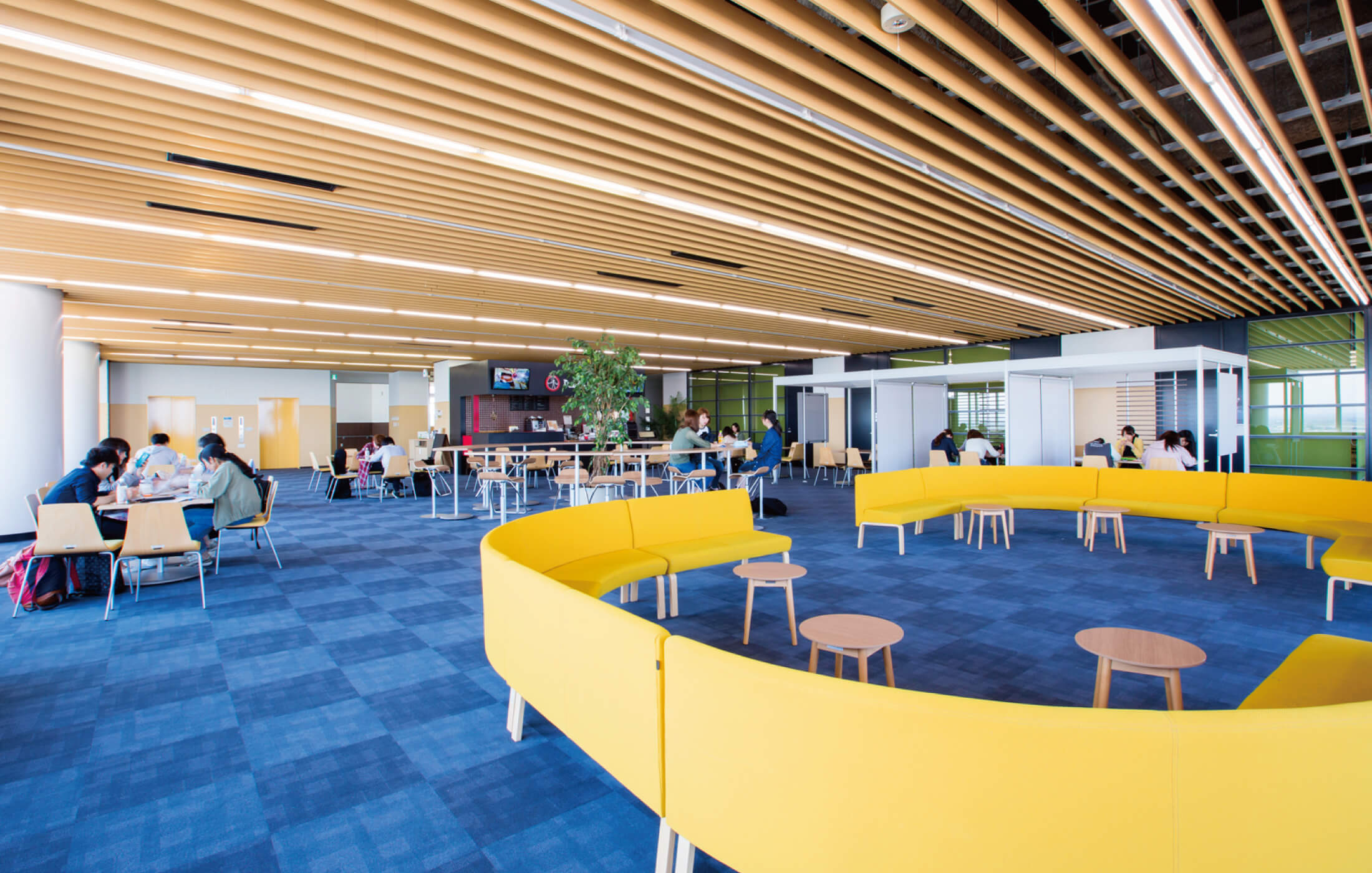 ビューラウンジ