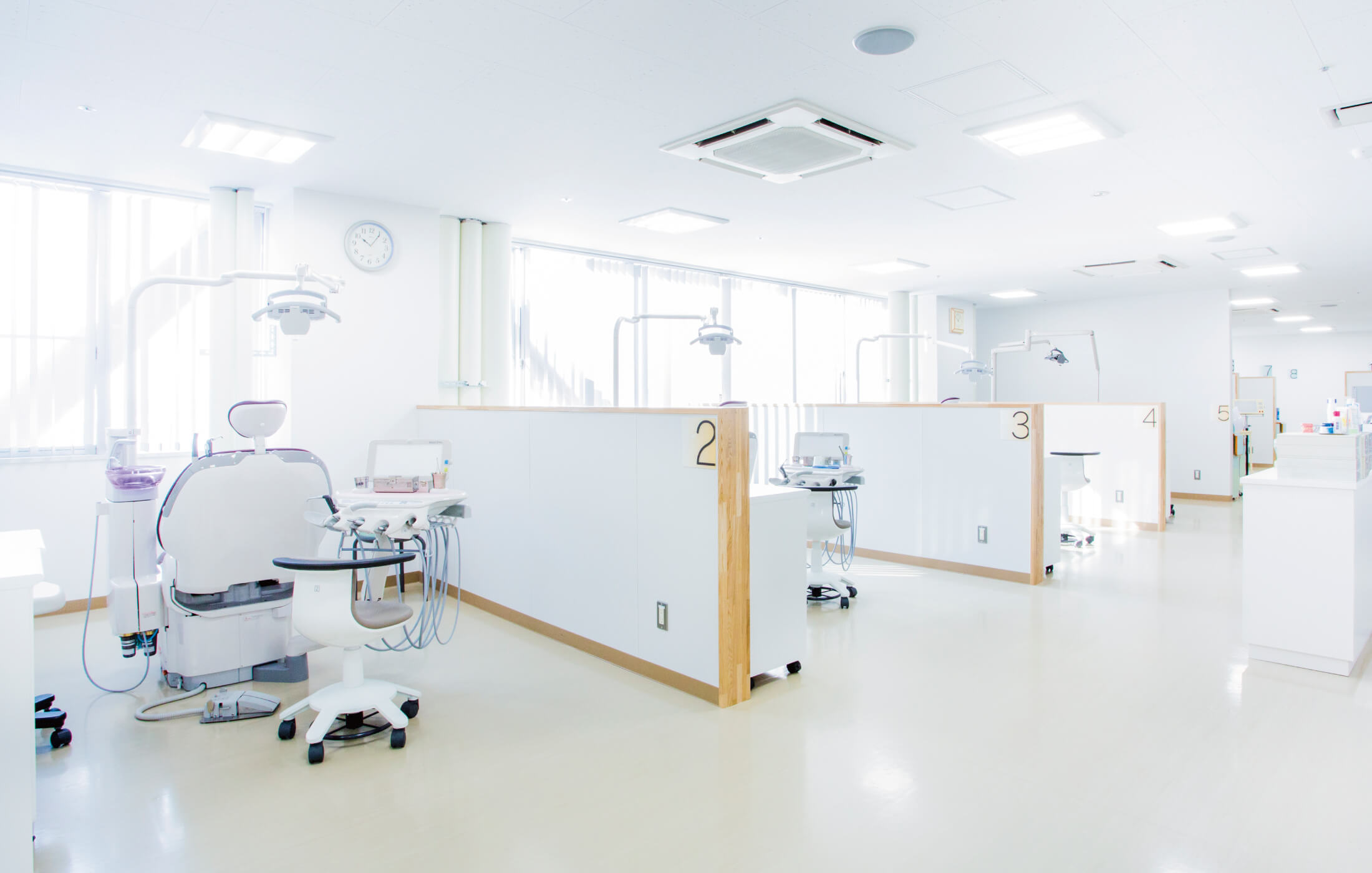 歯科クリニック