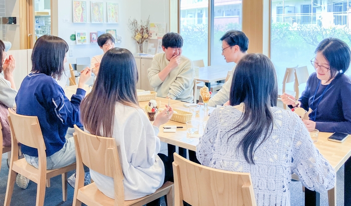 令和７年度「地域共生社会演習Ⅰ・Ⅱ」の実施報告について