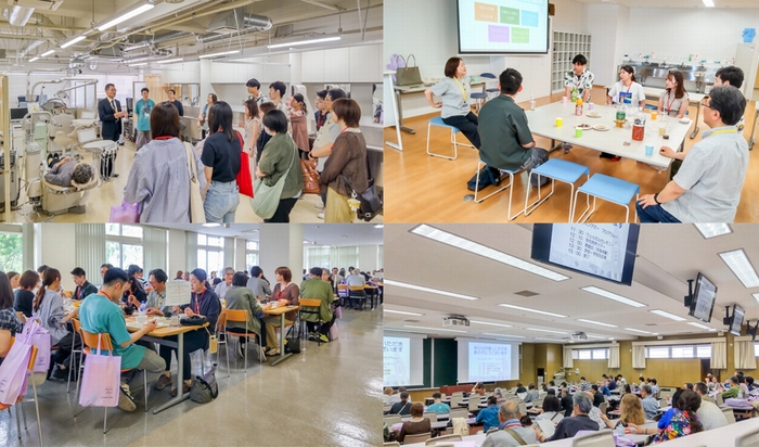 2026年6月20日（土）、大学祭（九十九祭）に併せて当別キャンパスにおいて第４回ホームカミングデーを開催しました