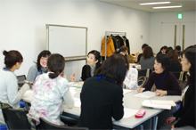 会場写真