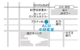 会場地図
