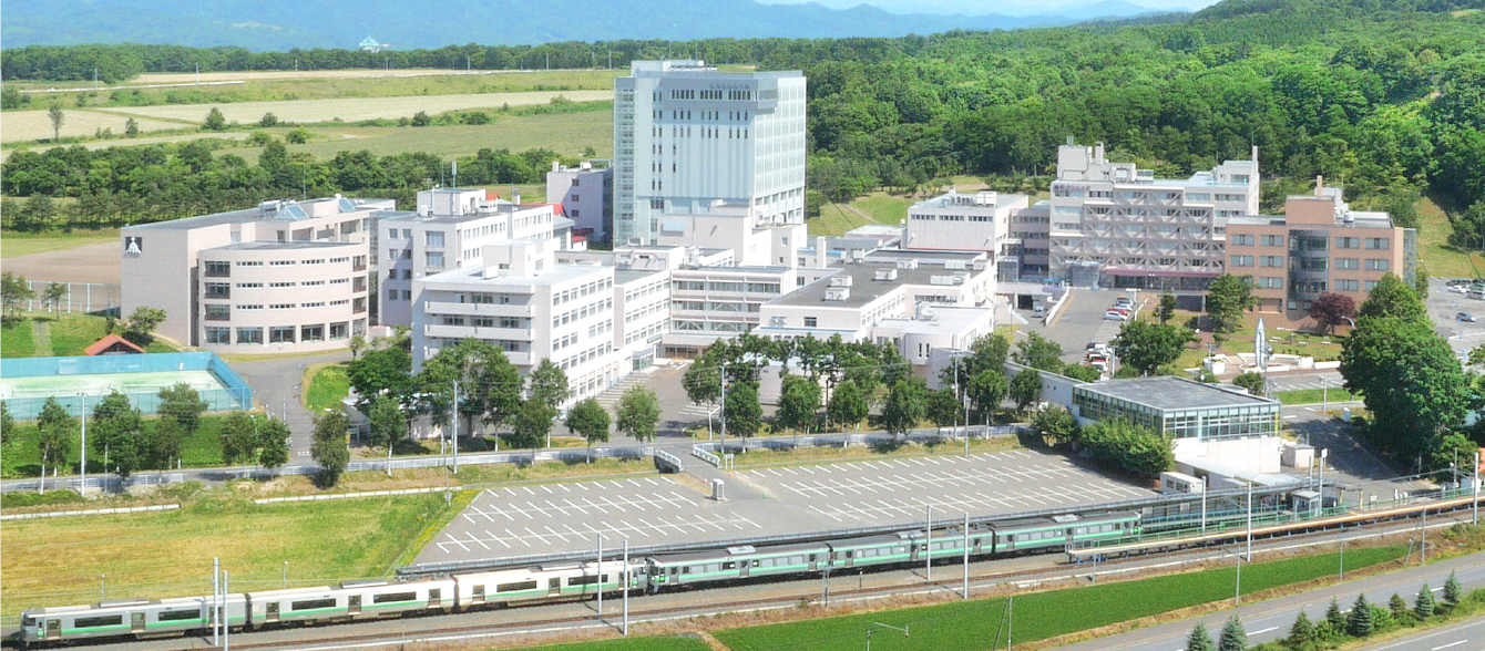 北海道 医療 大学 移転
