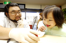 歯の健康プラザ